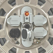 Load image into gallery viewer, HATAYA Sun Tiger Reel Single Phase 100V 30m
