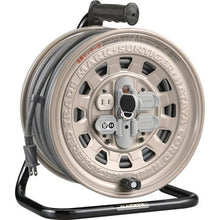 Tải hình ảnh vào trình xem thư viện, Cuộn dây HATAYA Sun Tiger 1 pha 100V 50m có cảm biến nhiệt độ
