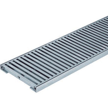 โหลดรูปภาพลงในโปรแกรมดูแกลเลอรี DAIKEN ตะแกรงสแตนเลส GTER H15 Pitch 14 150 x 500
