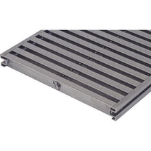 โหลดรูปภาพลงในโปรแกรมดูแกลเลอรี DAIKEN ตะแกรงสแตนเลส GTER H15 Pitch 14 300 x 500
