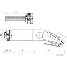 画像をギャラリービューアに読み込む, ベッセル　パワースケーラー　ＧＴ‐ＨＰＳ２００
