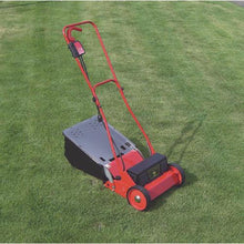 โหลดรูปภาพลงในโปรแกรมดูแกลเลอรี GS Electric Lawn Mower เครื่องตัดหญ้าเทียร่า
