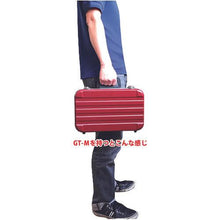 Load image into gallery viewer, ASTAGE AC CS A BS Strong case BK GT-M
