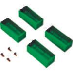 โหลดรูปภาพลงในโปรแกรมดูแกลเลอรี Nakao G end tool (4 ชิ้น)
