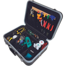 Load image into gallery viewer, ASTAGE AC CS A BS Strong Case BK GT-R
