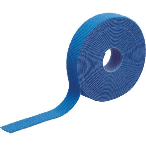 HellermannTyton Insulok Tie Grip Tie Roll Type Màu xanh Chiều rộng 20mm