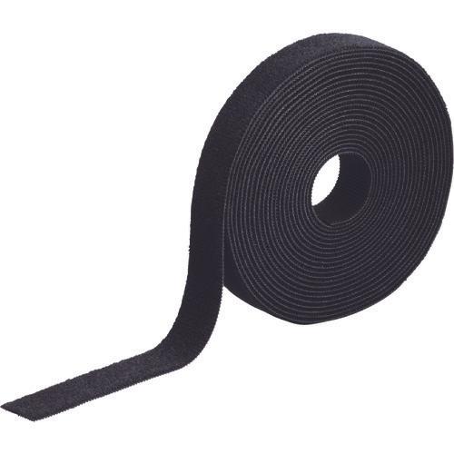 HellermannTyton Insulok Cà vạt Cà vạt Loại cuộn Màu đen Chiều rộng 20mm