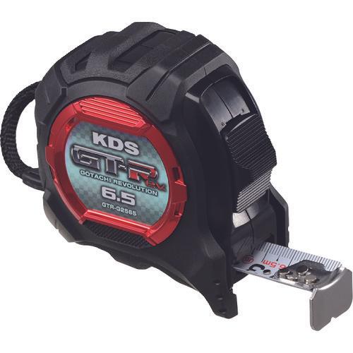 ＫＤＳ　剛立Ｇ２５巾６．５ｍ厚爪