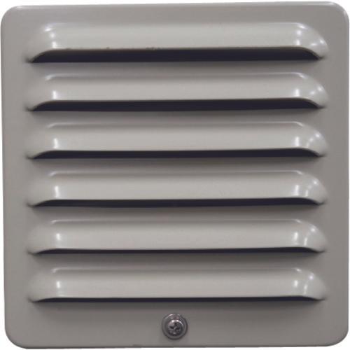 SHINOHARA thin jet-proof gallery [highly dust-proof specification] with fan