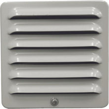 画像をギャラリービューアに読み込む, ＳＨＩＮＯＨＡＲＡ　薄型防噴流ギャラリー【塩害対策仕様】
