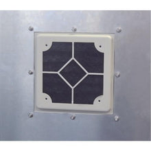 画像をギャラリービューアに読み込む, ＳＨＩＮＯＨＡＲＡ　薄型防噴流ギャラリー
