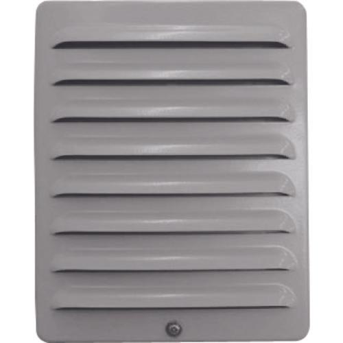 ＳＨＩＮＯＨＡＲＡ　薄型防噴流ギャラリー【塩害対策仕様】