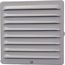 画像をギャラリービューアに読み込む, ＳＨＩＮＯＨＡＲＡ　薄型防噴流ギャラリー【塩害対策仕様】ファン付
