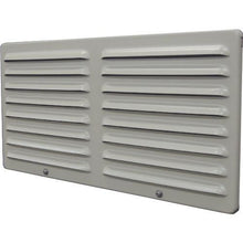 画像をギャラリービューアに読み込む, ＳＨＩＮＯＨＡＲＡ　薄型防噴流ギャラリー【塩害対策仕様】ファン付
