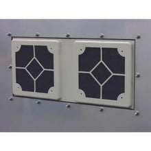 画像をギャラリービューアに読み込む, ＳＨＩＮＯＨＡＲＡ　薄型防噴流ギャラリー
