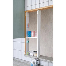 画像をギャラリービューアに読み込む, 光　Ｇースラスト　アジャスター１×４用　ホワイト
