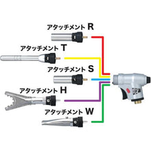 画像をギャラリービューアに読み込む, プリンス　ガストーチＧＴ－Ｘ　タイプ　Ｗ
