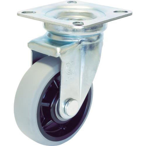 YUEI industrial caster swivel wheel 150 diameter nylon wheel urethane wheel