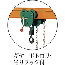 画像をギャラリービューアに読み込む, カントー　リフトラージブ１５０
