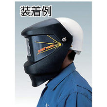 โหลดรูปภาพลงในโปรแกรมดูแกลเลอรี พื้นผิวเชื่อมแรเงาอัตโนมัติ Riken (แบบครอบตรง)
