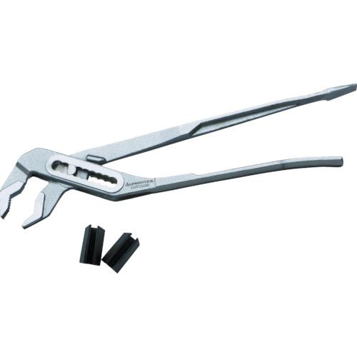 スーパー　ウォーターポンププライヤ（マルチタイプ）