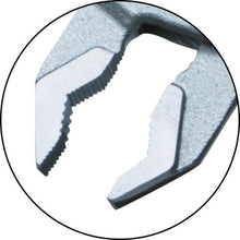 画像をギャラリービューアに読み込む, スーパー　ウォーターポンププライヤ（マルチタイプ）
