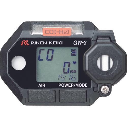 RIKEN KEIKI Co., Ltd. – タグ 