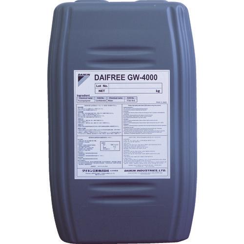 DAIKIN Daifree GW-4000 15KG