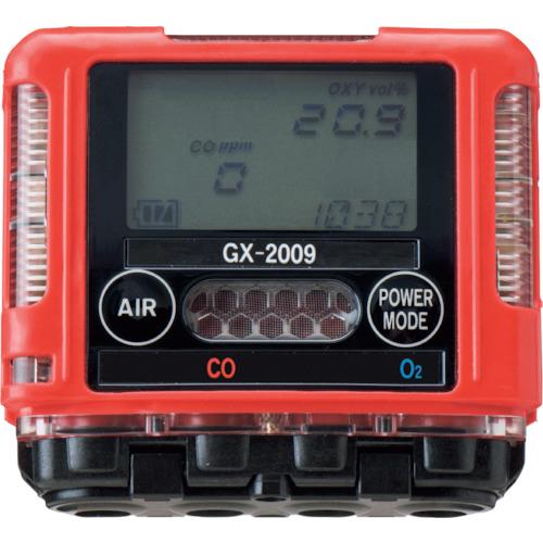 RIKEN KEIKI Co., Ltd. – タグ 