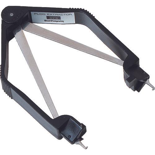 Đồ gá chiết IC loại SUNHAYATO PLCC