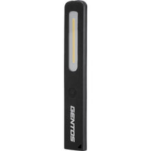 Tải hình ảnh vào trình xem thư viện, Đèn LED thanh mảnh GENTOS GANZ 702
