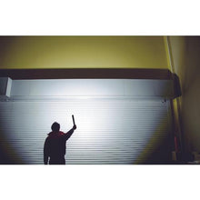 Tải hình ảnh vào trình xem thư viện, Đèn LED thanh mảnh GENTOS GANZ 702
