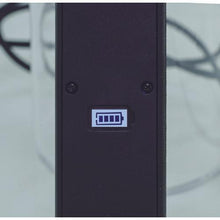 Tải hình ảnh vào trình xem thư viện, Đèn LED thanh mảnh GENTOS GANZ 702
