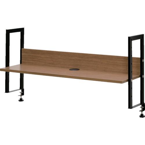 R.F.YAMAKAWA โต๊ะทำงาน ชั้นบน W1000 วอลนัท