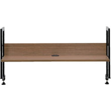 โหลดรูปภาพลงในโปรแกรมดูแกลเลอรี R.F.YAMAKAWA โต๊ะทำงาน ชั้นบน W1000 วอลนัท
