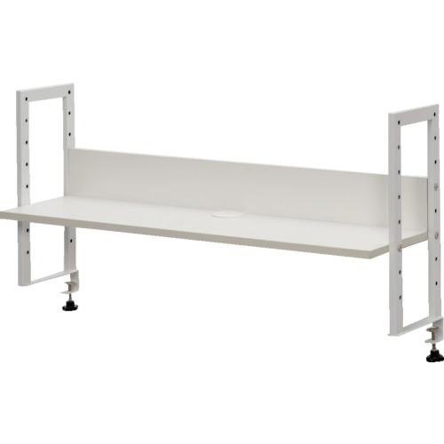 R.F.YAMAKAWA โต๊ะทำงาน ชั้นบน W1000 สีขาว