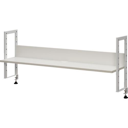 R.F.YAMAKAWA โต๊ะทำงาน ชั้นบน W1200 สีขาว