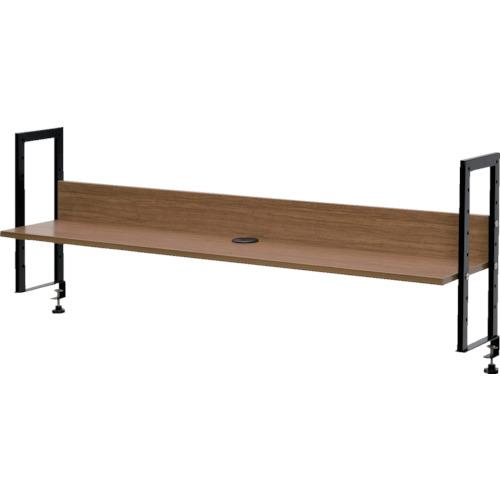 R.F.YAMAKAWA โต๊ะทำงาน ชั้นบน W1400 วอลนัท