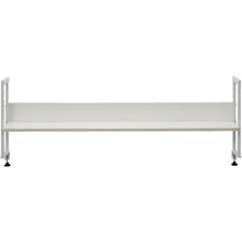 โหลดรูปภาพลงในโปรแกรมดูแกลเลอรี R.F.YAMAKAWA โต๊ะทำงาน ชั้นบน W1400 สีขาว
