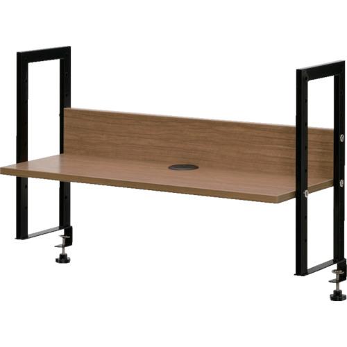 R.F.YAMAKAWA โต๊ะทำงาน ชั้นบน W800 วอลนัท