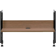 โหลดรูปภาพลงในโปรแกรมดูแกลเลอรี R.F.YAMAKAWA โต๊ะทำงาน ชั้นบน W800 วอลนัท
