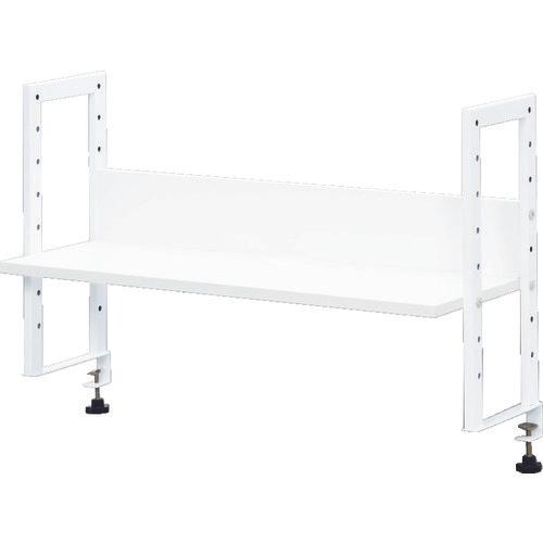 R.F.YAMAKAWA โต๊ะทำงาน ชั้นบน W800 สีขาว