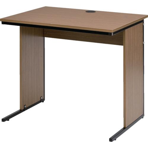 โต๊ะทำงาน R.F.YAMAKAWA W800xD600 สีวอลนัท