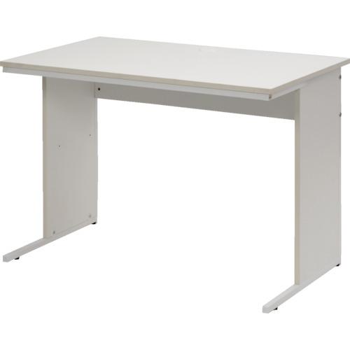 R.F.YAMAKAWA โต๊ะทำงาน W1000xD600 สีขาว