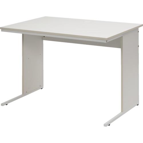 R.F.YAMAKAWA โต๊ะทำงาน W1000xD700 สีขาว