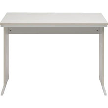 โหลดรูปภาพลงในโปรแกรมดูแกลเลอรี R.F.YAMAKAWA โต๊ะทำงาน W1000xD700 สีขาว
