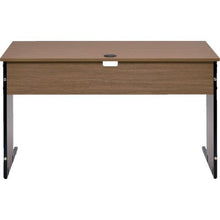 โหลดรูปภาพลงในโปรแกรมดูแกลเลอรี R.F.YAMAKAWA โต๊ะทำงาน W1200xD600 สีวอลนัท
