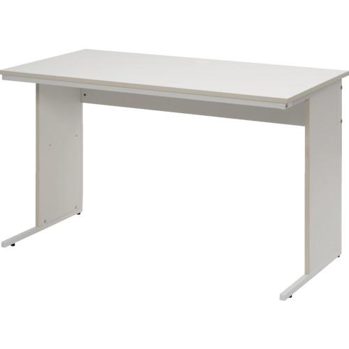 R.F.YAMAKAWA โต๊ะทำงาน W1200xD600 สีขาว