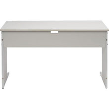 โหลดรูปภาพลงในโปรแกรมดูแกลเลอรี R.F.YAMAKAWA โต๊ะทำงาน W1200xD600 สีขาว
