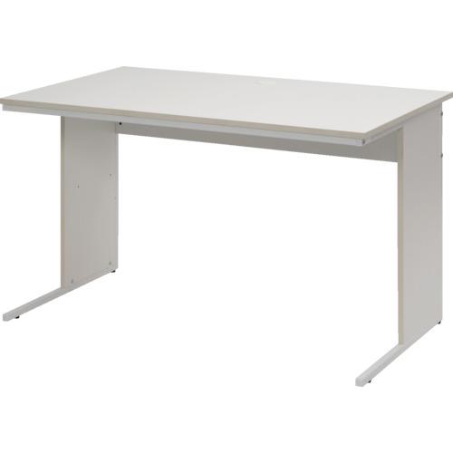 R.F.YAMAKAWA โต๊ะทำงาน W1200xD700 สีขาว